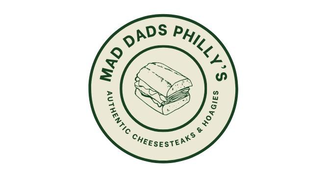 Mad Dads Philly's Authentic Cheesesteaks & Hoagies (PHIPPS PLAZA) Image