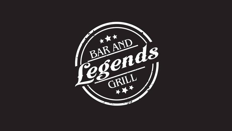 Legends Bar & Grill Image