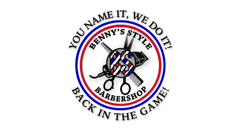 Benny's Style Dominican Barbershop II Image