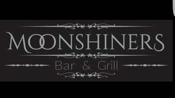 Moonshiners Bar & Grill Image
